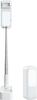 Multifunktsionaalne LED laualamp Usams Live Show ZB20901, US-ZB209, valge