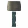 Laualamp Searchlight Chatham, E27, 10W, sinine