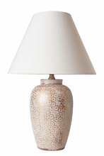 Laualamp Opviq YL579, E27, 60W