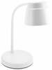 Laualamp GTV Helin, 6W, 350lm, valge, LB-HEL6W-00-DEC
