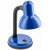 Laualamp GTV RIO, E27, 40 W, sinine