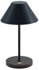 Laualamp LED Zyle ZY15311A, laetav, IP44, must