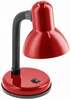 Laualamp GTV Rio LB-RIOE27-42, E27, 40W, punane