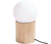 Laualamp Sollux Boomo SL.1193, 1xG9, 8W, 230V