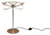 Laualamp Trio Charivari 521210108, LED, 26W
