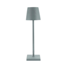 Öölamp Topt WDL-02, juhtmevaba, hall