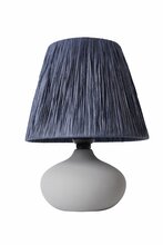 Laualamp Opviq YL536, E27, 60W