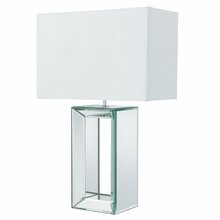 Laualamp Searchlight Mirror EU1610, 1xE27, 60W, 230V
