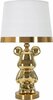 Laualamp Bigbuy Home Bear, 54 cm