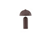 Laualamp Ventraa Home Corello, 45x28x28 cm, beež/kivi
