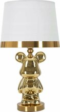 Laualamp Bigbuy Home Bear, 54 cm