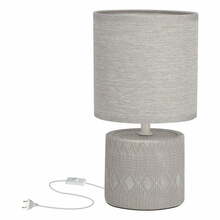 Laualamp Candellux Lighting Dina, E14, 40W, 26 cm, hall