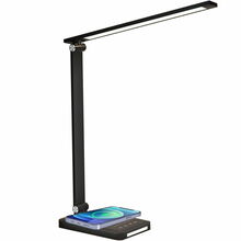 Laualamp G.LUX GD-SIMO-T, 6W, 500 lm, 3000-6500K, must