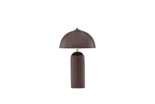 Laualamp Ventraa Home Corello, 45x28x28 cm, beež/kivi
