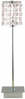 Laualamp Candellux Classic, 41-59584, 1x40W, G9, lilla