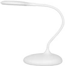Laualamp Activshop Snake Ring, LED, valge, 127631