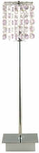 Laualamp Candellux Classic, 41-59584, 1x40W, G9, lilla