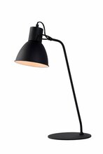 Laualamp Lucide Shadi 03617/01/30, E14, 40W