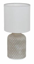 Laualamp EGLO BELLARIVA, 1 x E14, 40 W