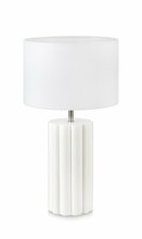 Laualamp Markslojd Column, 1xE14, 18W, valge