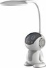 Laualamp Maxcom ML4900 Astral, 7W, hõbedane