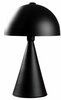 Laualamp Opviq Dodo 5051, E27, 40W, must