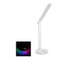 Laualamp Platinet PDL400, 12W, 2800-6000K, valge