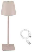 Laualamp Beper P207ILI202, LED, 2.3W