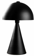 Laualamp Opviq Dodo 5051, E27, 40W, must