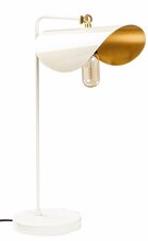 Laualamp Opviq Sivani MR-844, E27, 40W, valge