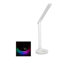 Laualamp Platinet PDL400, 12W, 2800-6000K, valge