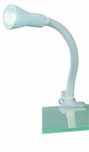 Klambriga laualamp Trio Flexo, 5028010-01, E14, 18W