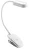 Laualamp GTV Frogy, LB-FRO5W-00-DEC, 5W, 300lm, 4000K, valge