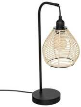 Laualamp Atmosphera Delia, H 47,5 cm