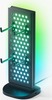 Lauadokk Nanoleaf Pegboard Desk Dock, N7602K00-1LB