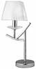 Laualamp Candellux Valencia, E14, 40W