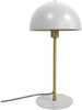 Laualamp Leitmotiv Bonnet, 20 cm, valge