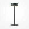 Laualamp Maytoni MOD229TL-L3B3K2, 3W, must, laetav