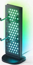 Lauadokk Nanoleaf Pegboard Desk Dock, N7602K00-1LB