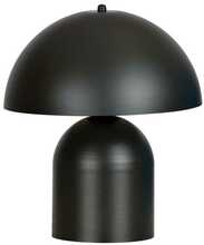 Laualamp Emibig Kava LN1, E27, 15W, must