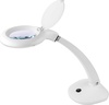 Laualamp Rebel NAR0298-2, suurendusklaasiga, 6W, 30x2835SMD