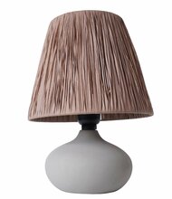 Laualamp Opviq YL546, E27, 60W