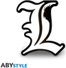 Laualamp Abysse Death Note Lamp L
