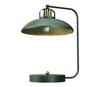 Laualamp Milagro Felix, 1xE27, 60W, 230V, roheline