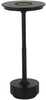 Laualamp Led Line Lite Camelia, 2.5W, 250lm, CCT vahetatavad värvused, 4000mAh, must