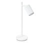 Laualamp Sollux Karbon SL.1548, 1xGU10, 10W, 230V, valge