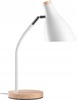Laualamp Tracer Scandi, TRAOSW47235, E27, 40W, valge, 15 x 40 x 17 cm
