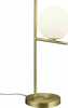 Laualamp Trio Pure, E14, 28W, messing