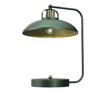 Laualamp Milagro Felix, 1xE27, 60W, 230V, roheline