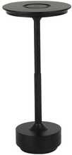 Laualamp Led Line Lite Camelia, 2.5W, 250lm, CCT vahetatavad värvused, 4000mAh, must